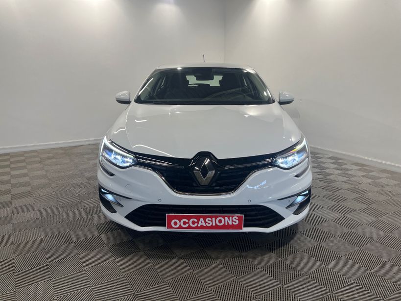 RENAULT MEGANE IV BERLINE 2022 - Photo n°2