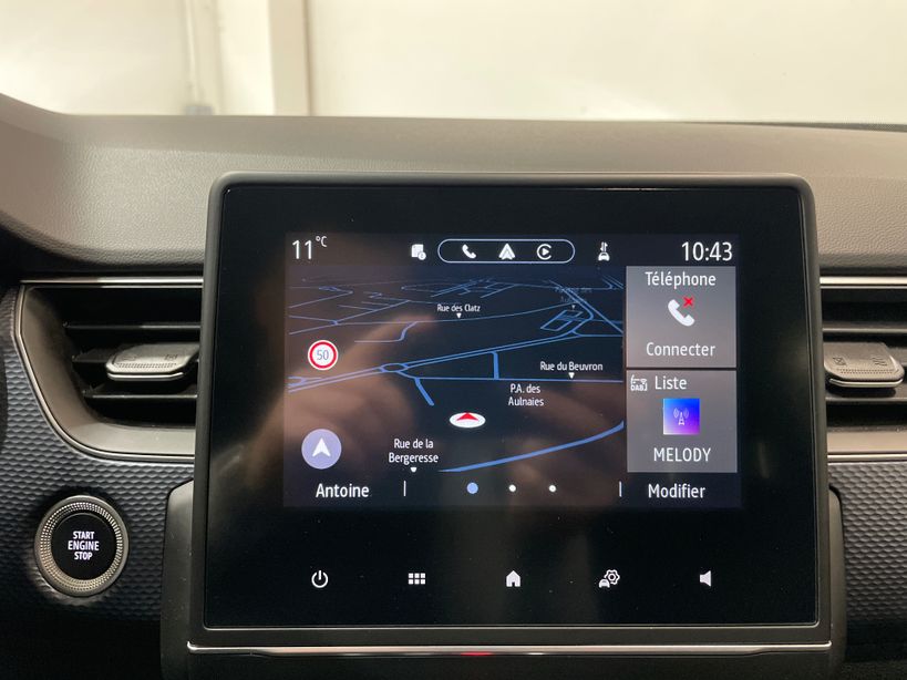 RENAULT ARKANA 2023 - Photo n°16