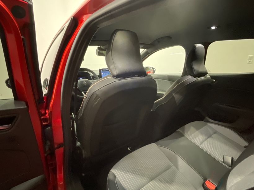 RENAULT CLIO V 2025 - Photo n°39