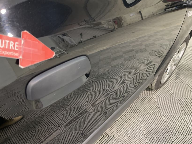 RENAULT TWINGO III 2021 - Photo n°4