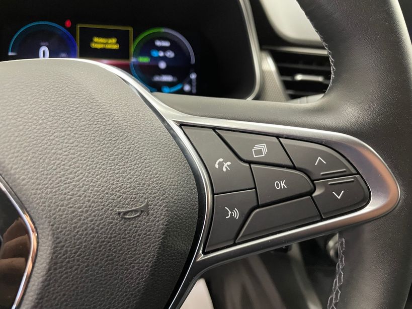 RENAULT ARKANA 2023 - Photo n°19