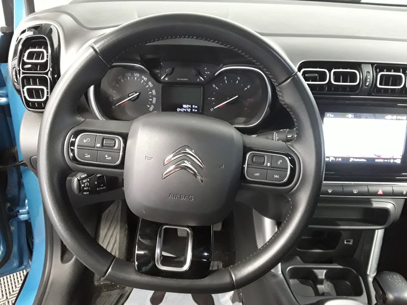 CITROEN C3 AIRCROSS 2019 - Photo n°15