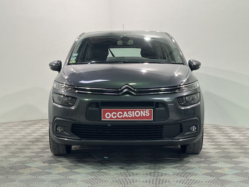 CITROEN C4 PICASSO 2017 - Photo n°5