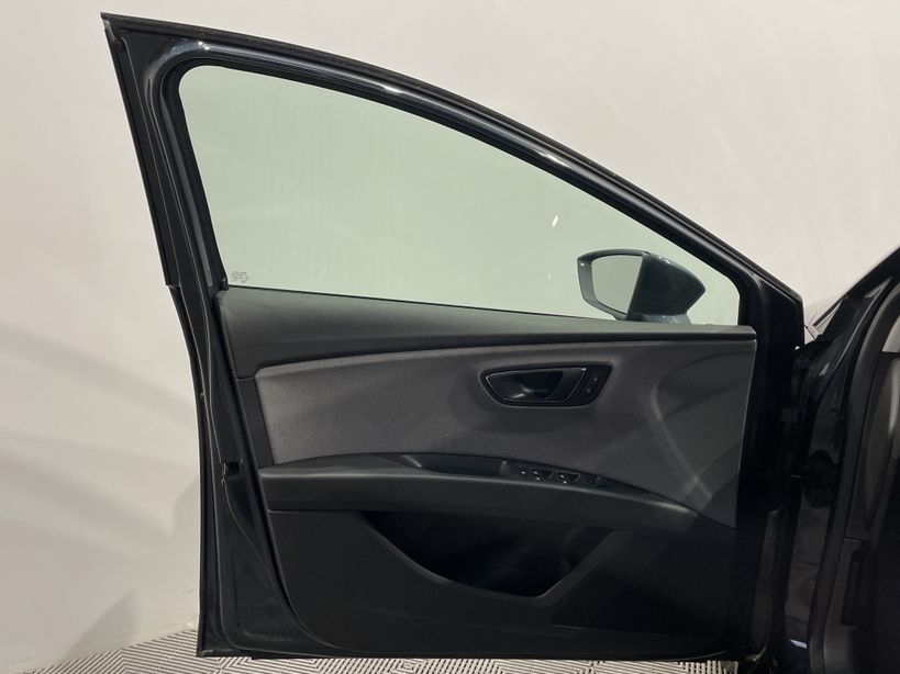 SEAT LEON 2020 - Photo n°24