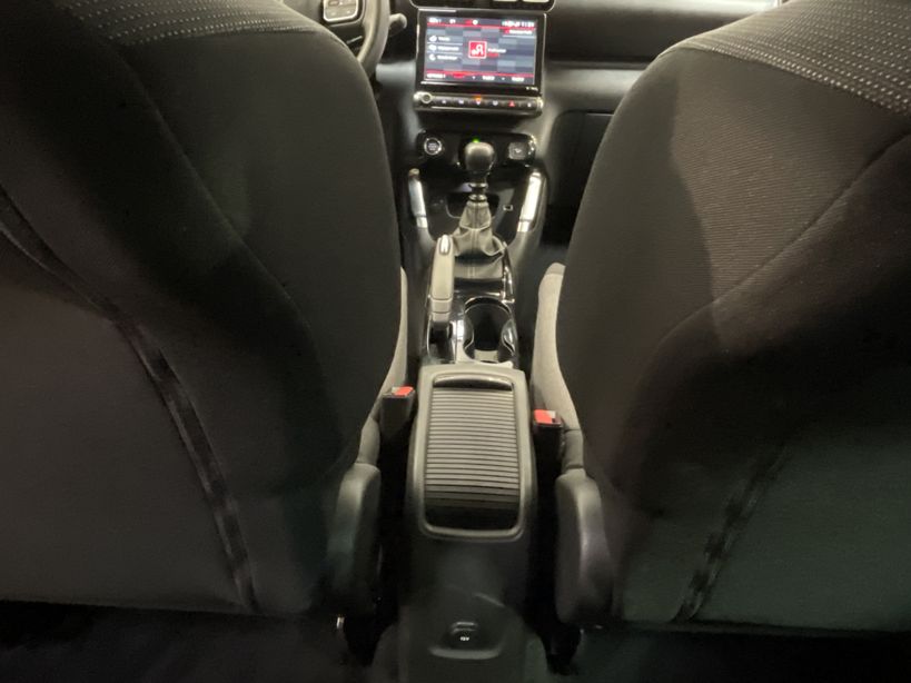 CITROEN C3 AIRCROSS 2024 - Photo n°40