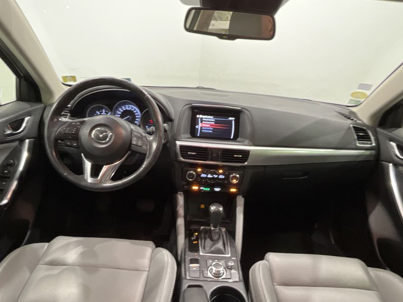 MAZDA CX 5 2017 - Photo n°31
