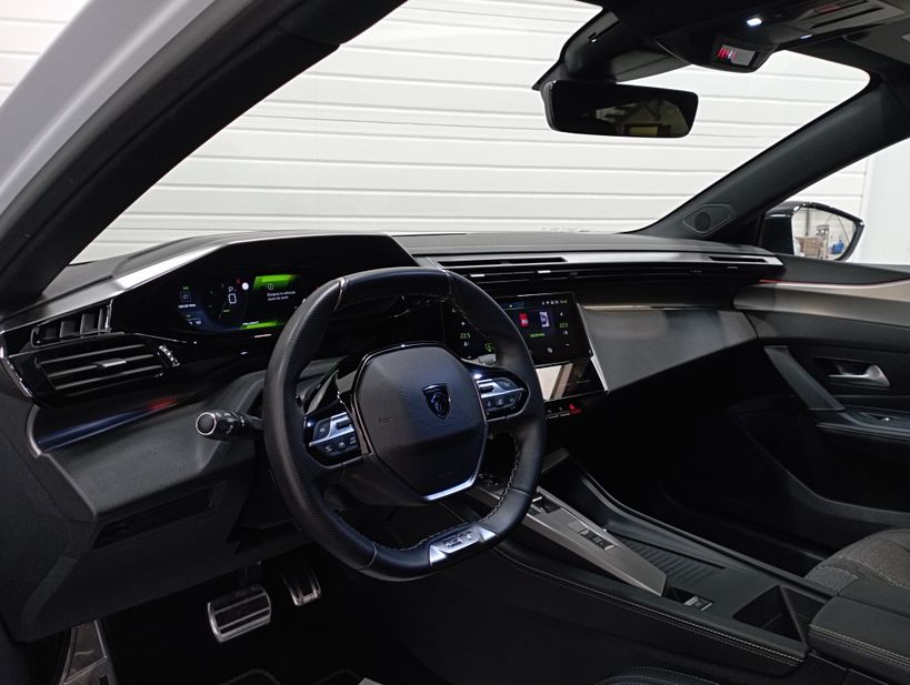 PEUGEOT 308 SW 2024 - Photo n°10