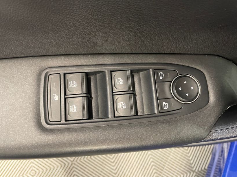 RENAULT CAPTUR 2022 - Photo n°14