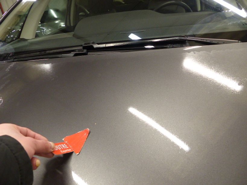 CITROEN C4 SPACETOURER 2019 - Photo n°4