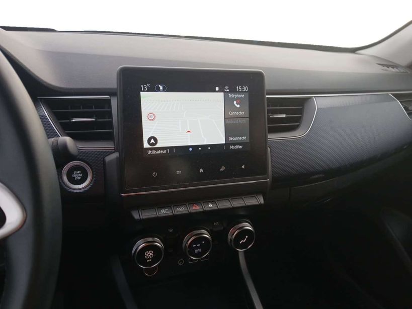 RENAULT ARKANA 2024 - Photo n°14