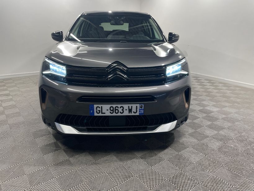 CITROEN C5 AIRCROSS 2023 - Photo n°26