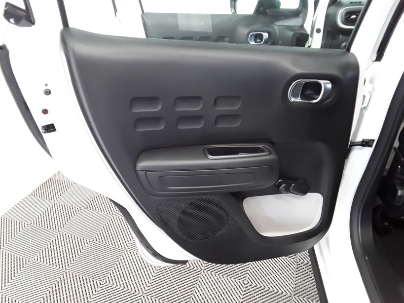 CITROEN C3 2020 - Photo n°21