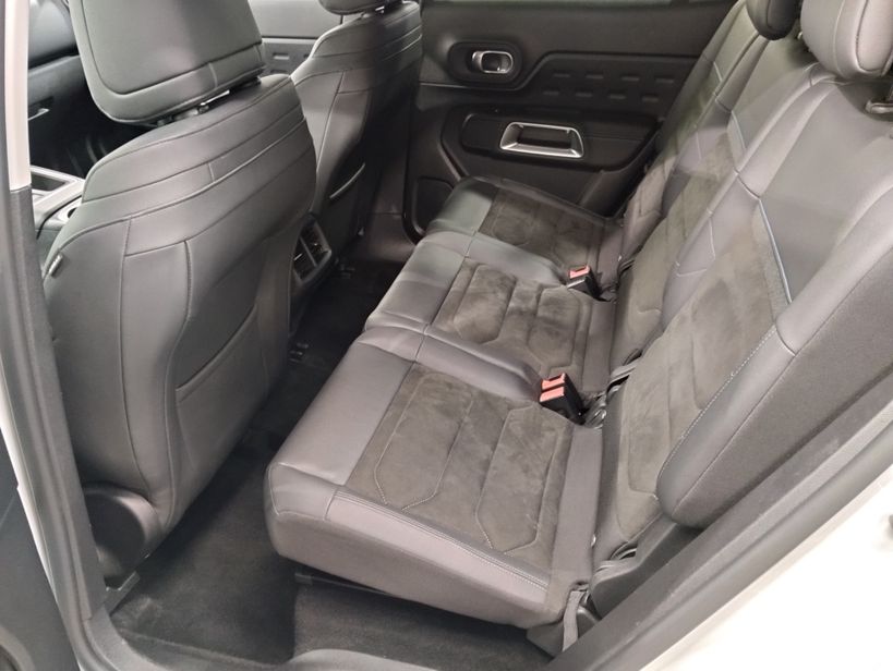 CITROEN C5 AIRCROSS 2024 - Photo n°13