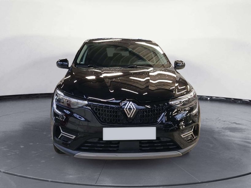 RENAULT ARKANA 2024 - Photo n°2