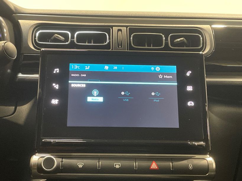 CITROEN C3 2023 - Photo n°14