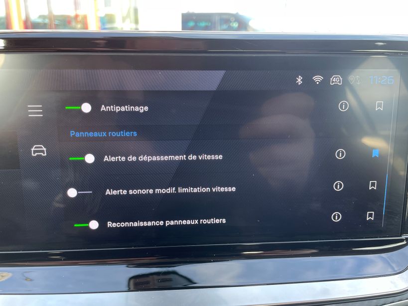 PEUGEOT 208 2025 - Photo n°23