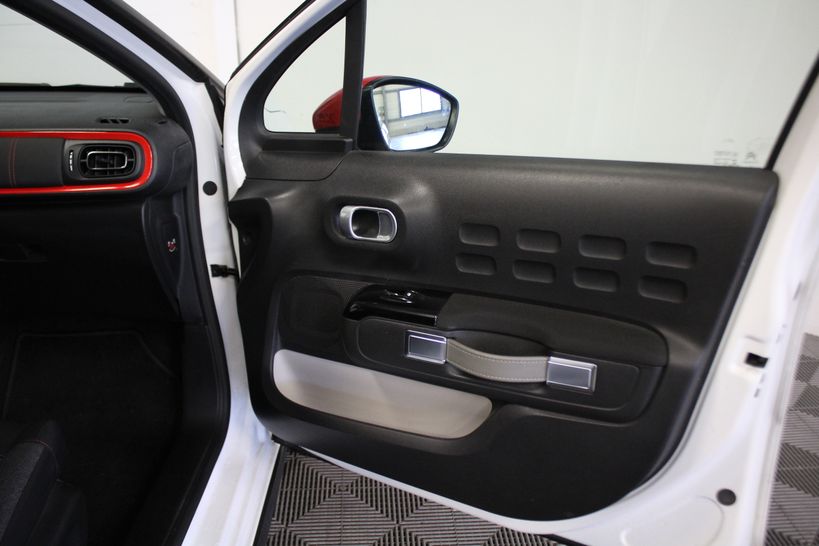 CITROEN C3 2017 - Photo n°35