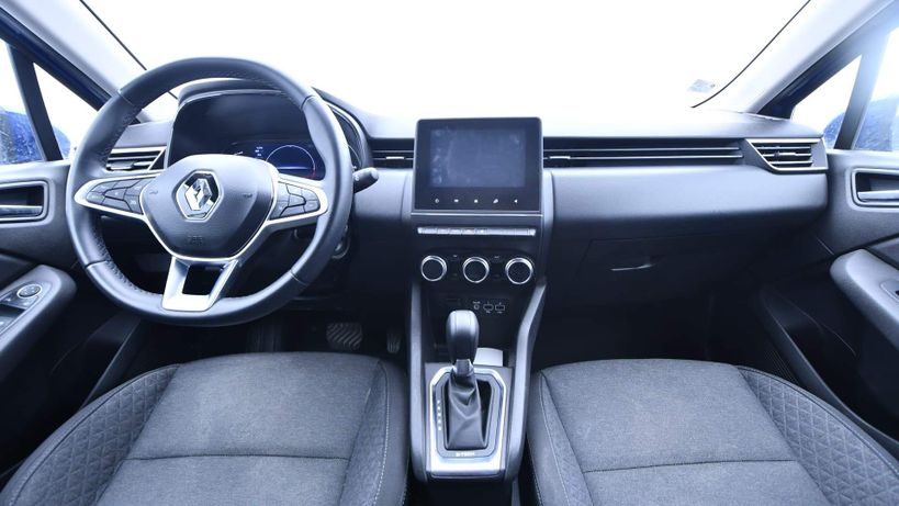 RENAULT CLIO V 2021 - Photo n°11