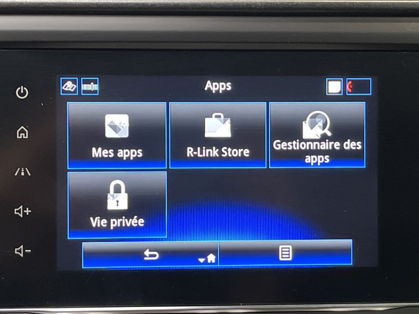 RENAULT KADJAR 2020 - Photo n°15