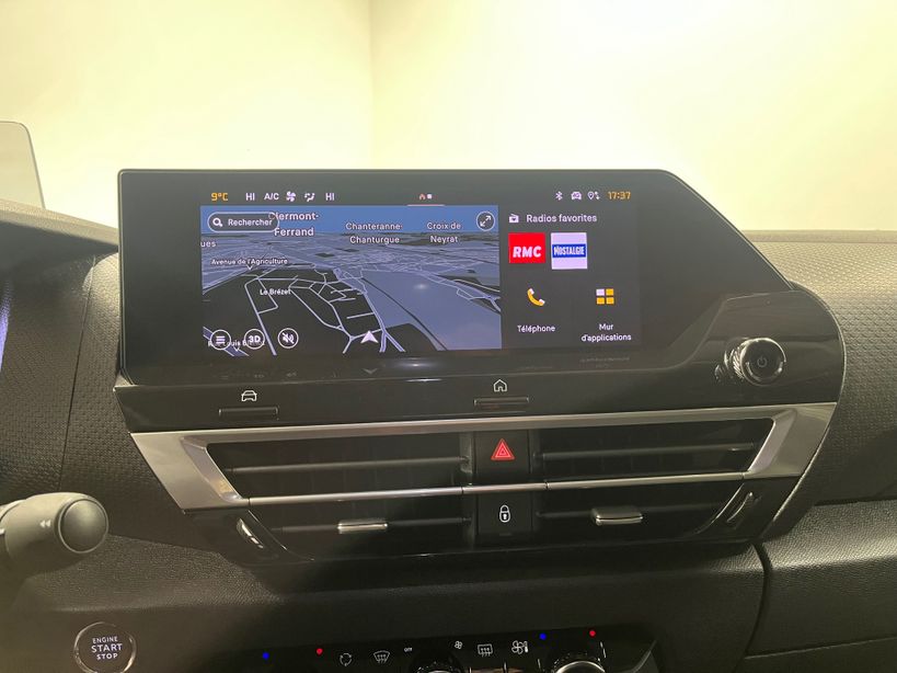 CITROEN C4 X 2023 - Photo n°22