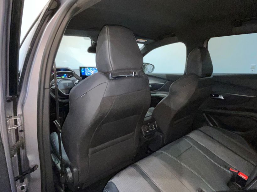 PEUGEOT 3008 2024 - Photo n°42