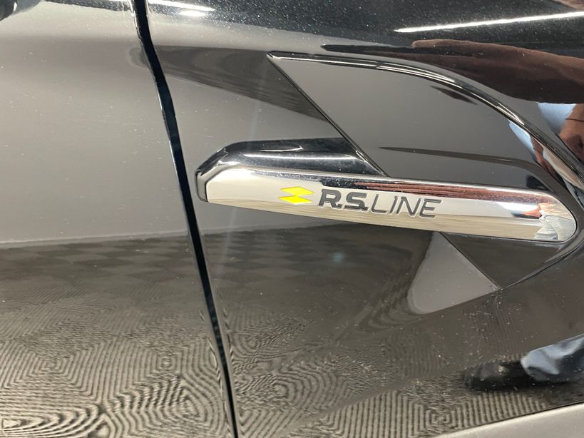 RENAULT CAPTUR 2023 - Photo n°39