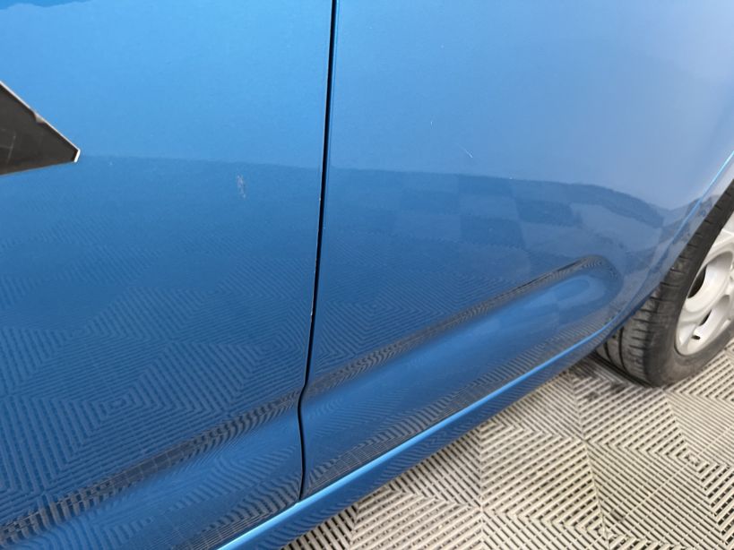 CITROEN C3 2015 - Photo n°17
