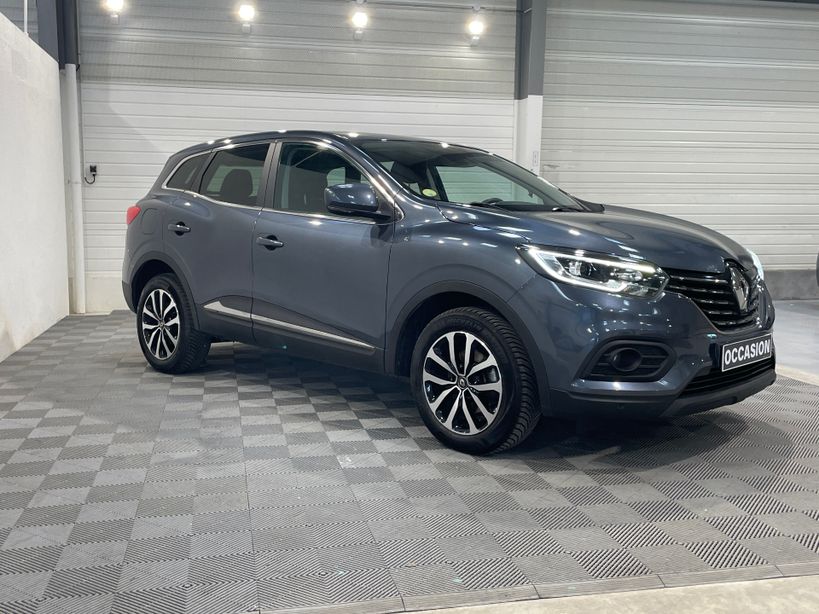 RENAULT KADJAR 2022 - Photo n°3