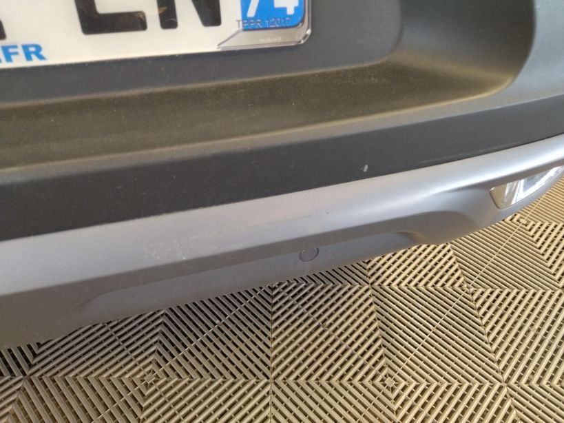 RENAULT KADJAR 2020 - Photo n°5