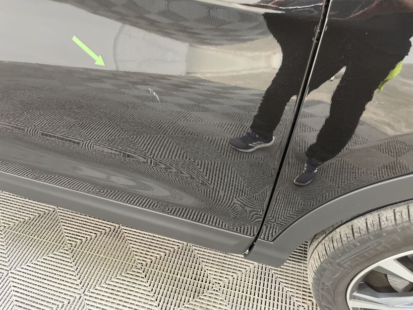 NISSAN QASHQAI 2018 - Photo n°7