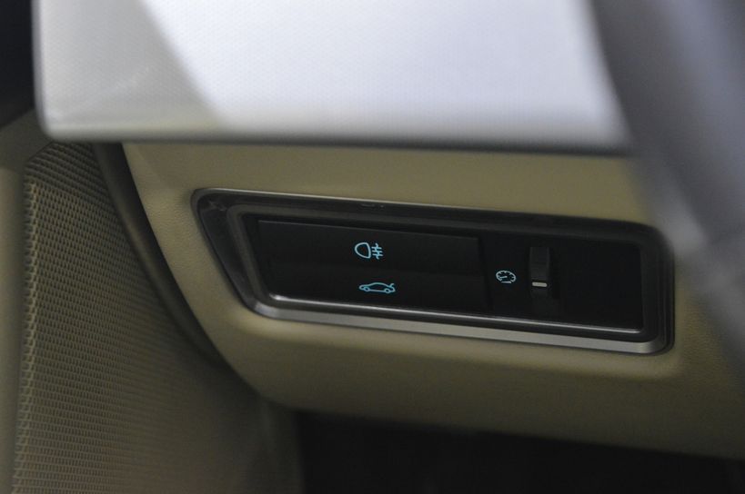 JAGUAR XF 2014 - Photo n°26