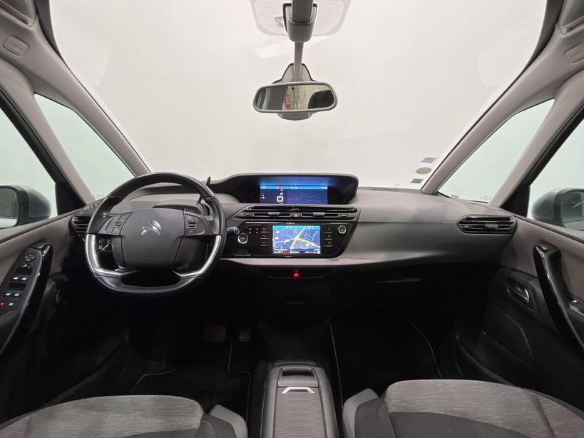 CITROEN GRAND C4 PICASSO 2017 - Photo n°30