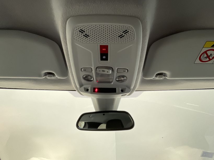 OPEL CORSA 2020 - Photo n°22