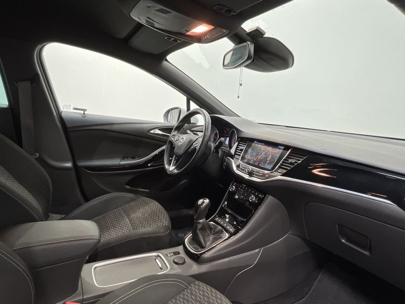OPEL ASTRA 2016 - Photo n°20