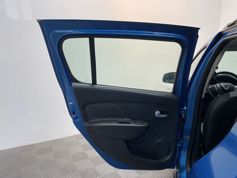 DACIA SANDERO 2020 - Photo n°35