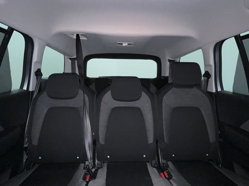 CITROEN GRAND C4 PICASSO BUSINESS 2017 - Photo n°42