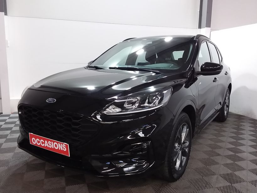 FORD KUGA 2021 - Photo n°1