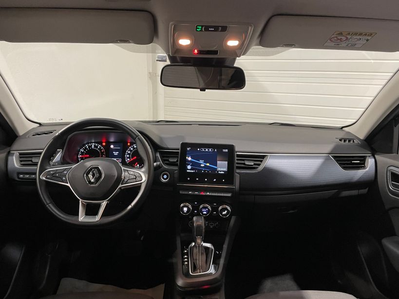 RENAULT ARKANA 2023 - Photo n°13