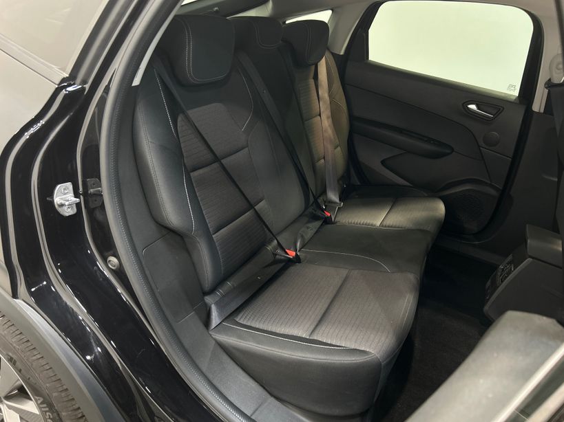 RENAULT ARKANA 2024 - Photo n°33