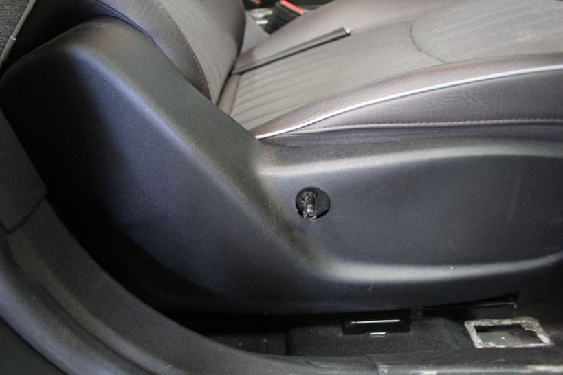 FIAT 500X MY17 2018 - Photo n°6