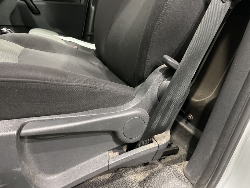 RENAULT KANGOO EXPRESS 2020 - Photo n°31