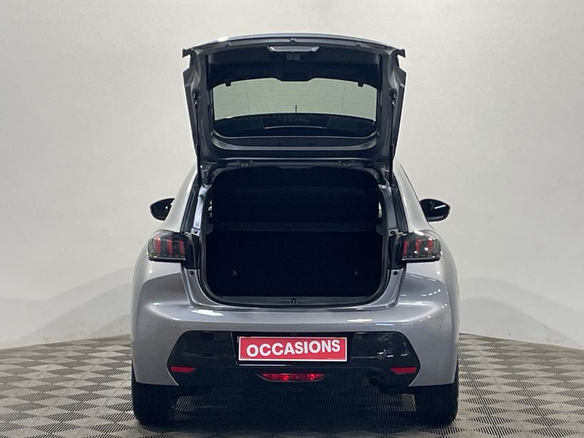 PEUGEOT 208 2023 - Photo n°47