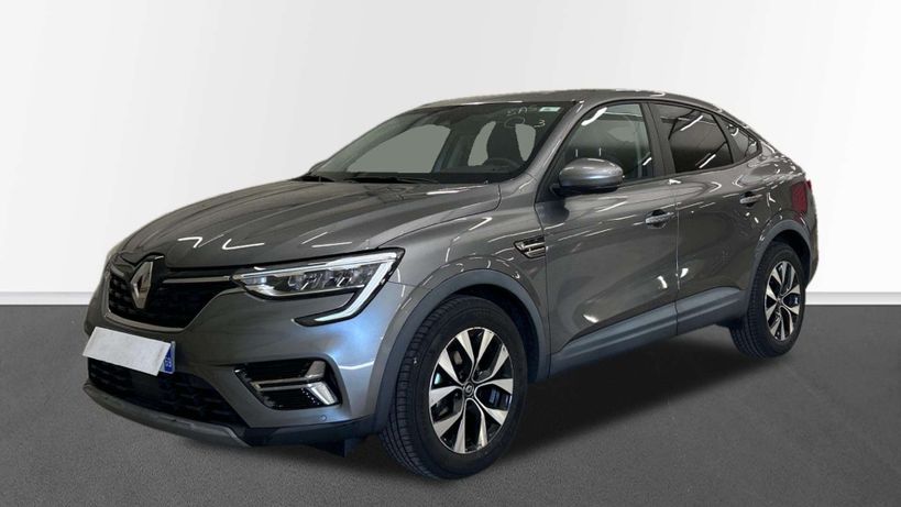 RENAULT ARKANA 2022 - Photo n°1
