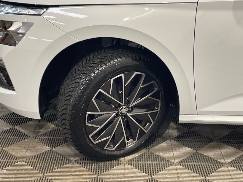 SKODA KAMIQ 2025 - Photo n°5