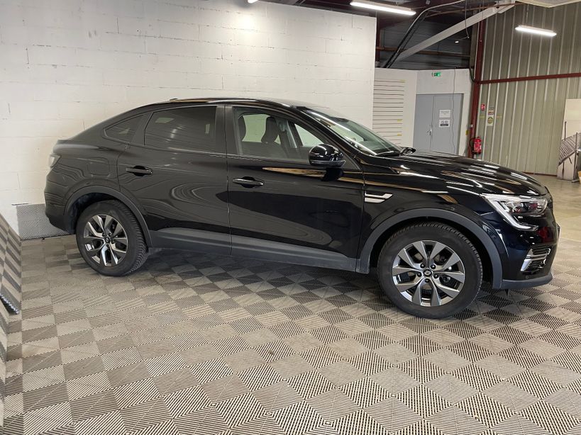 RENAULT ARKANA 2024 - Photo n°5