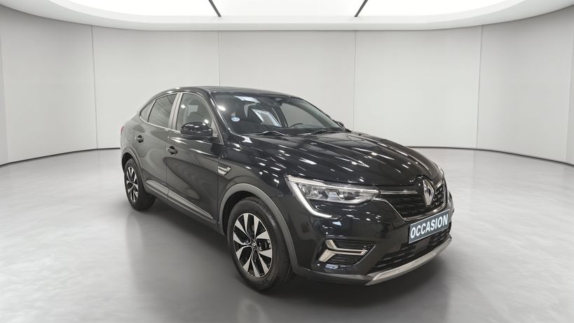 RENAULT ARKANA 2023 - Photo n°3