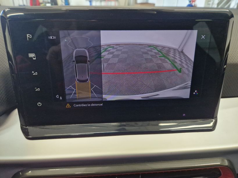 SEAT IBIZA 2025 - Photo n°16