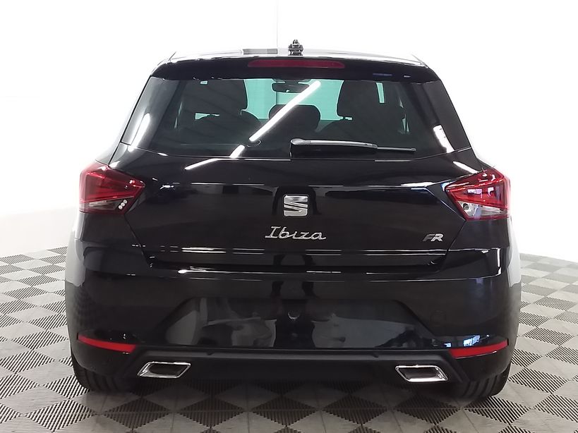 SEAT IBIZA 2024 - Photo n°5