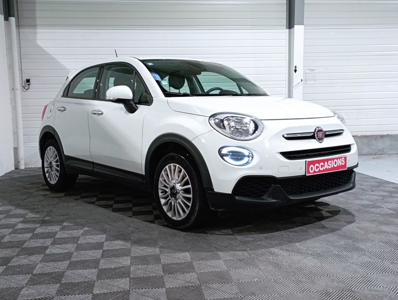 FIAT 500X MY20 2020 - Photo n°3