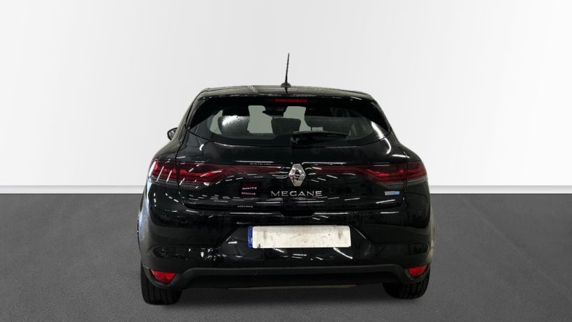 RENAULT MEGANE IV BERLINE 2021 - Photo n°5